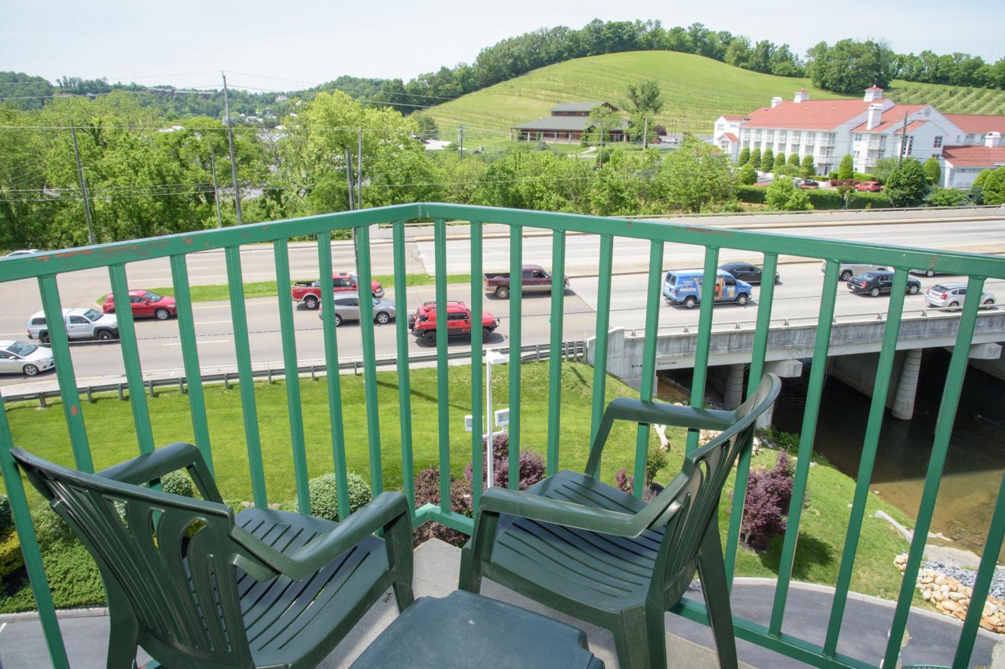 Pigeon River Inn Pigeon Forge Pokój zdjęcie