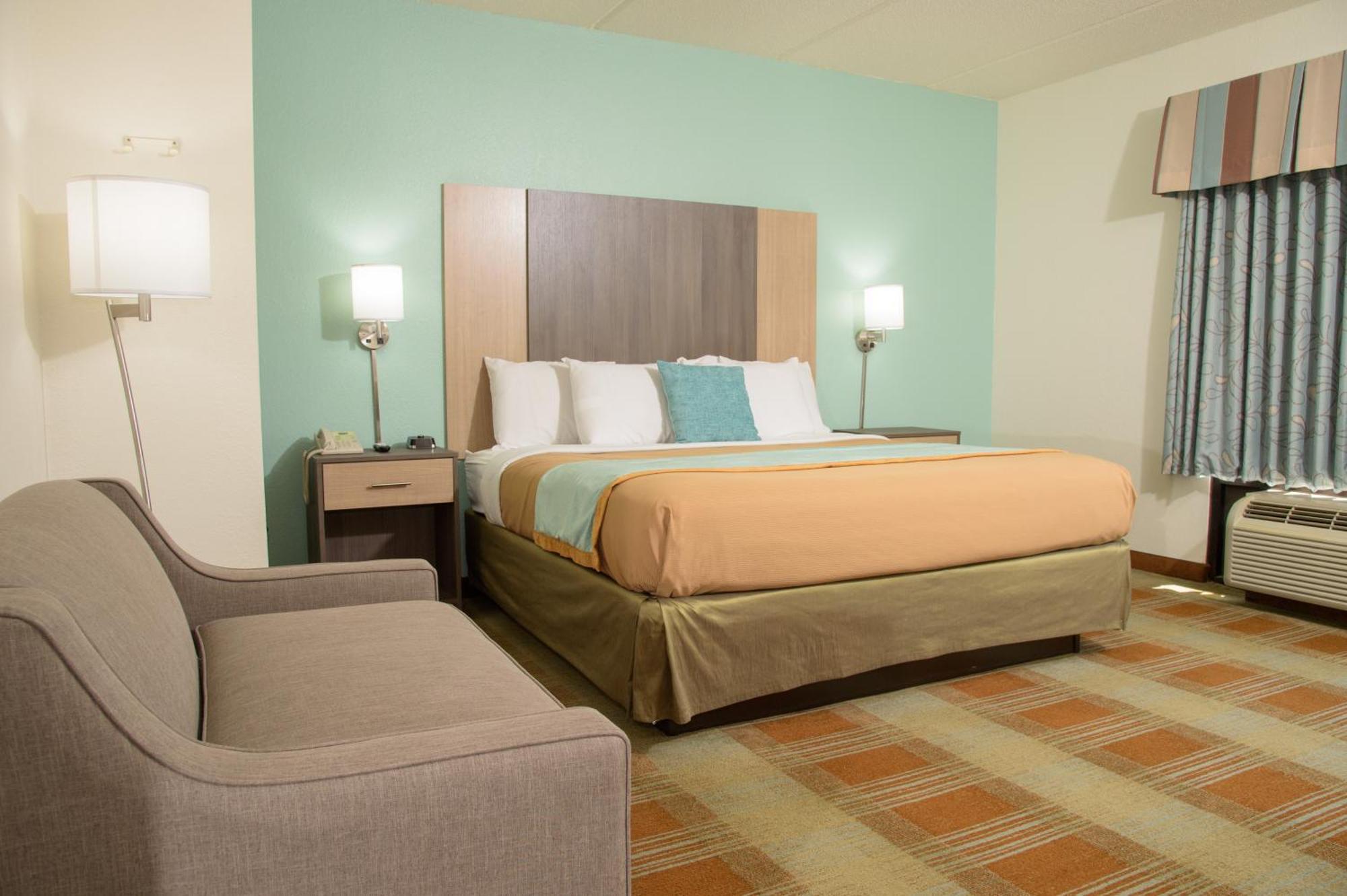 Pigeon River Inn Pigeon Forge Pokój zdjęcie