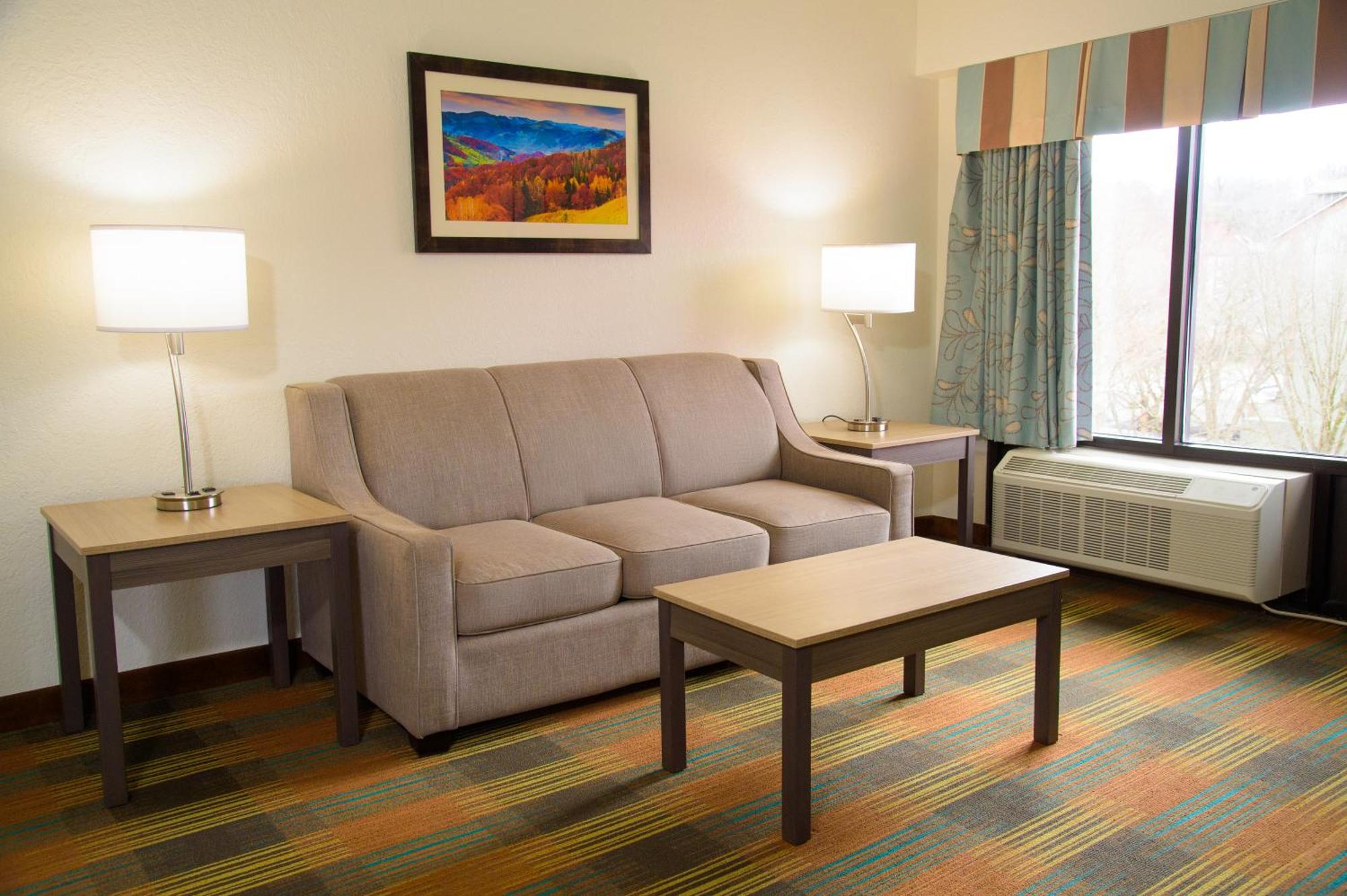 Pigeon River Inn Pigeon Forge Pokój zdjęcie